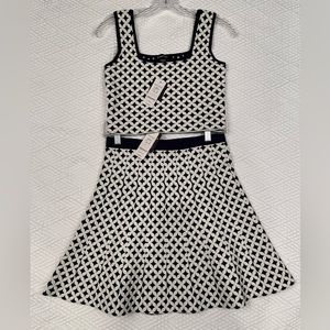 Bebe Women’s Top and Skirt Set Size M